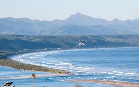 Panoramic Blue B&B